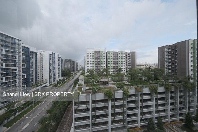 Arc at Tampines (D18), Condominium #221346181
